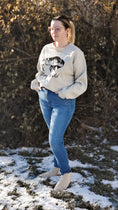 Load image into Gallery viewer, Stay Wild Sweatshirt
