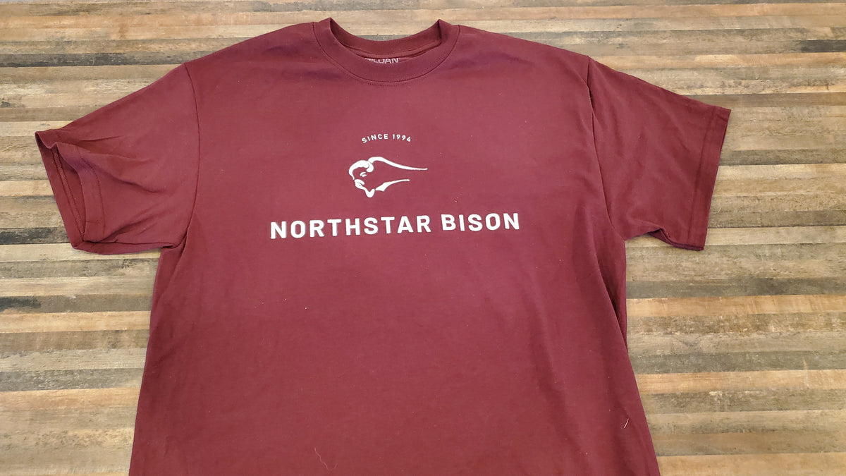 Northstar Bison T-Shirt