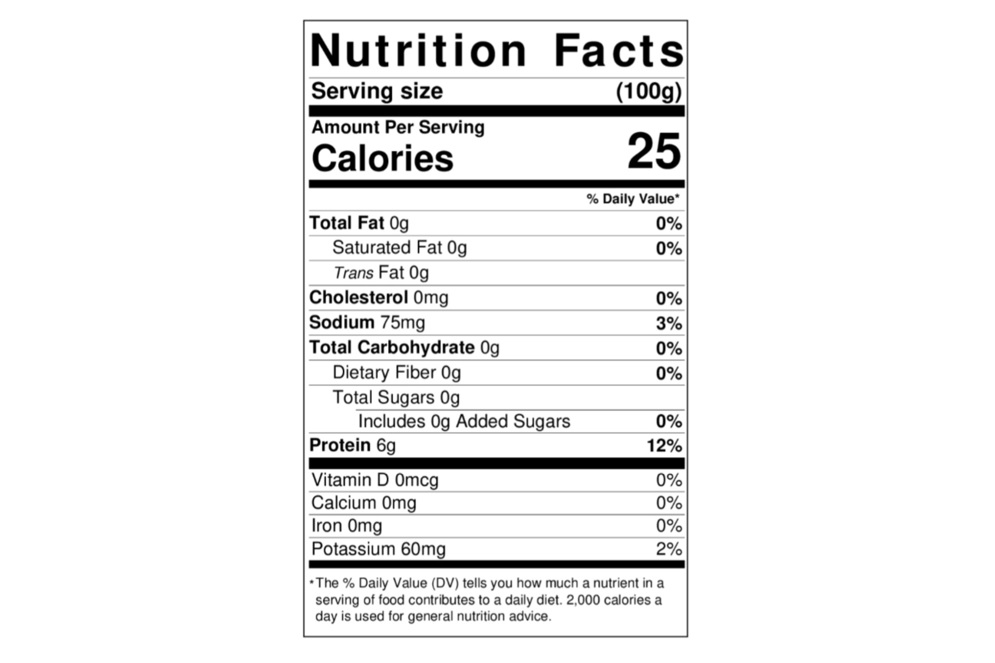 Bison Bone Broth Concentrate