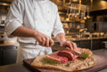 Load image into Gallery viewer, Bison New York Strip Loin, Whole 5 lbs
