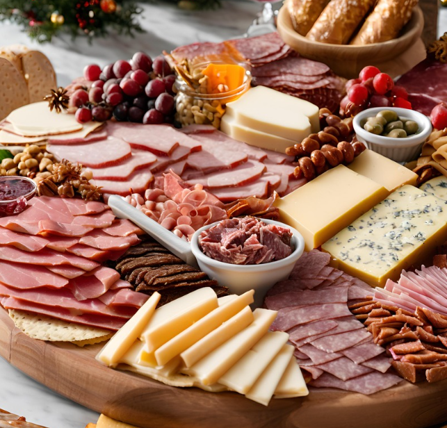 $300 Holiday Gift Bundle!