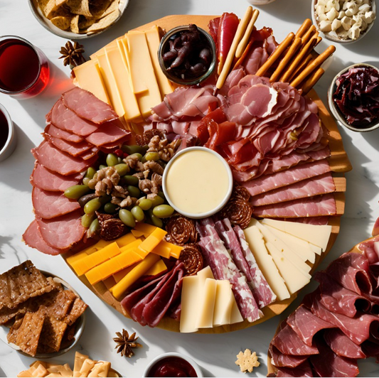 $200 Holiday Gift Bundle!