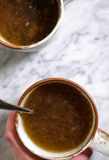 Bone Broth Seasoning