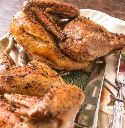 100% soy and corn free turkey meat No antibiotics no added hormones clean meat low histamine meat 