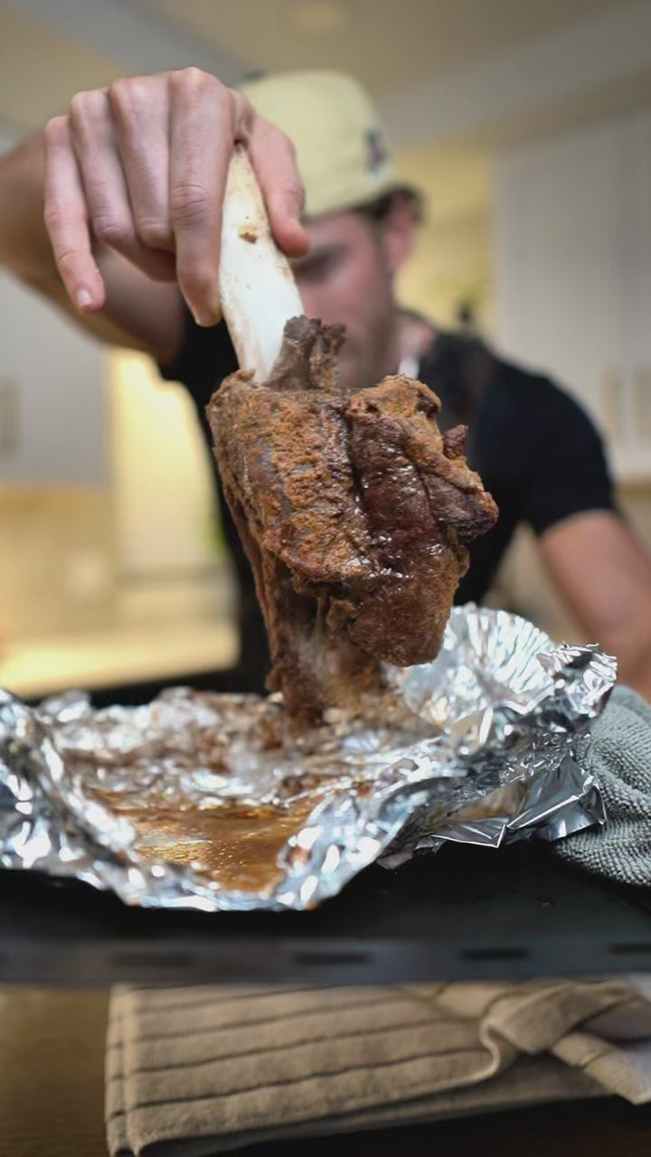 northstar bison bison meat  100% grassfed meat grassfedmeat low histamine family meals