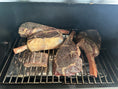 Load image into Gallery viewer, Bison Tomahawk Steak
