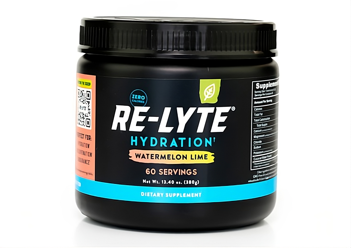 Redmond Re-Lyte