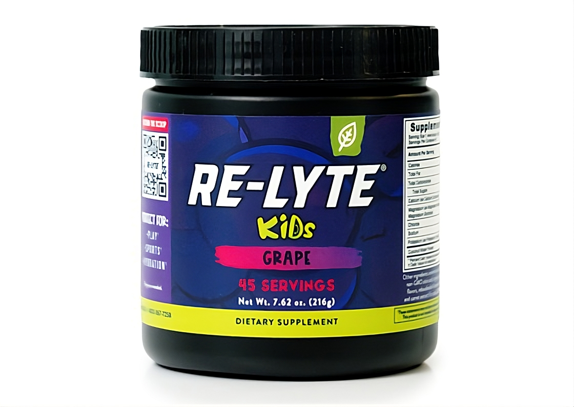 Redmond Re-Lyte Kids