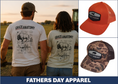 Load image into Gallery viewer, Fathers Day Apparel
