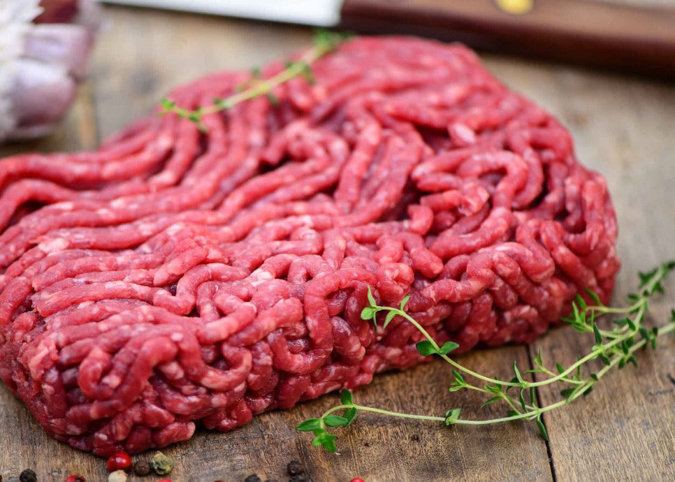 northstar bison bison meat north star bison ground meat