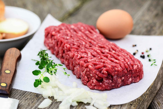 northstar bison bison meat north star bison ground meat