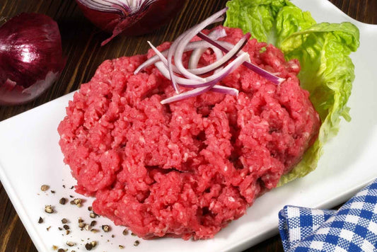 northstar bison bison meat north star bison ground meat