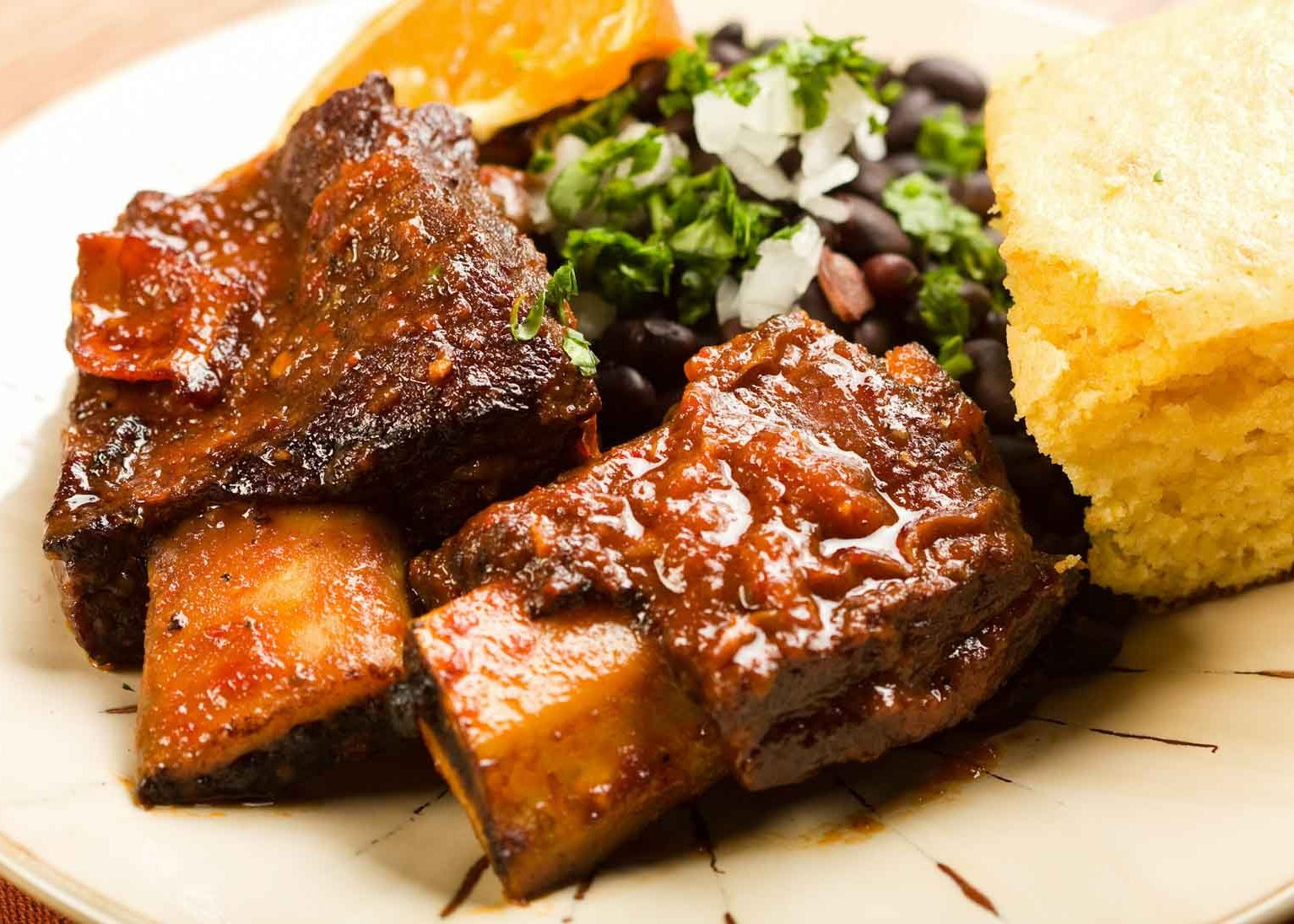 Bison Short Ribs – Northstar Bison