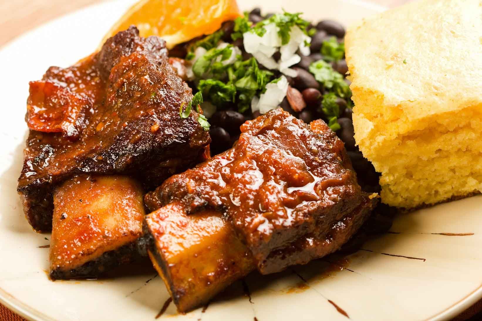 Bison Short Ribs | Wholesale