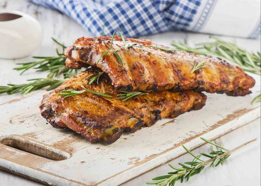 northstar bison elk meat healthy living non-gmo no msg elk round roast 100% grass fed low histamine meats ribs