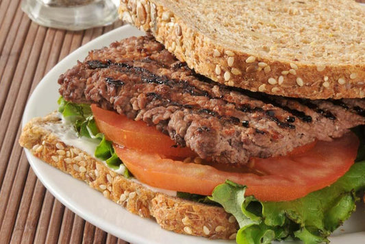 northstar bison bison meat cube grassfed 