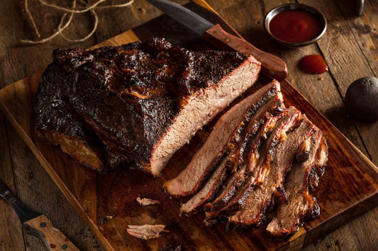 Bison Brisket | Wholesale