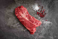 Load image into Gallery viewer, northstar bison bison meat grassfed meat bison steak 
