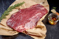 Load image into Gallery viewer, northstar bison bison meat steak flank 100% grassfed
