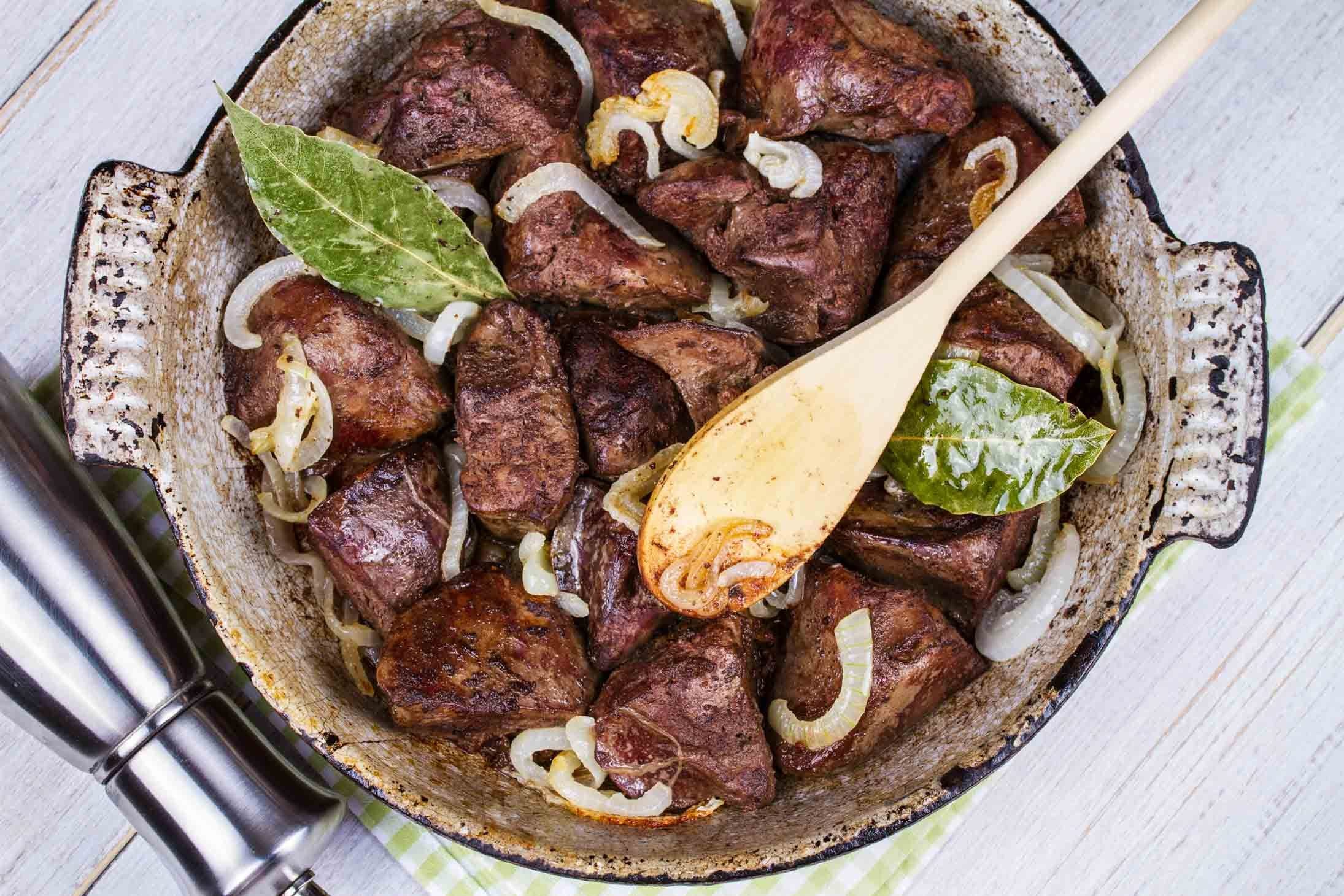 northstar bison bison meat  100% grassfed meat grassfedmeat organ meats healthy living low histamine 