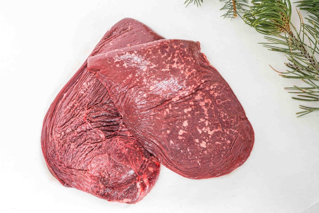 northstar bison bison meat organ meat grassfed meat low histamine foods 