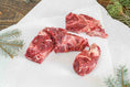 Load image into Gallery viewer, northstar bison bison meat  100% grassfed meat grassfedmeat organ meats healthy living low histamine 
