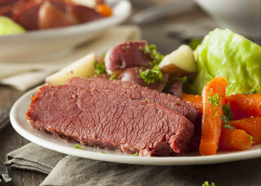 northstar bison bison meat  100% grassfed meat brisket