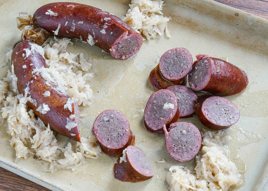 northstar bison bison meat  100% grassfed meat grassfedmeat sausage 