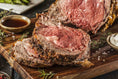 Load image into Gallery viewer, northstar bison 100% grass fed beef non gmo beef meat healthy living best prime rib
