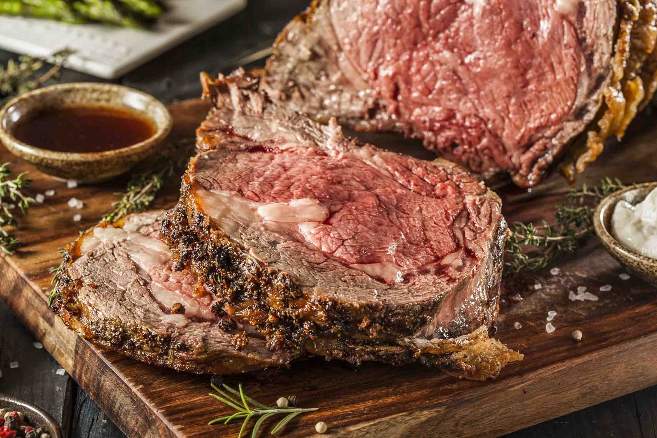northstar bison 100% grass fed beef non gmo beef meat healthy living best prime rib