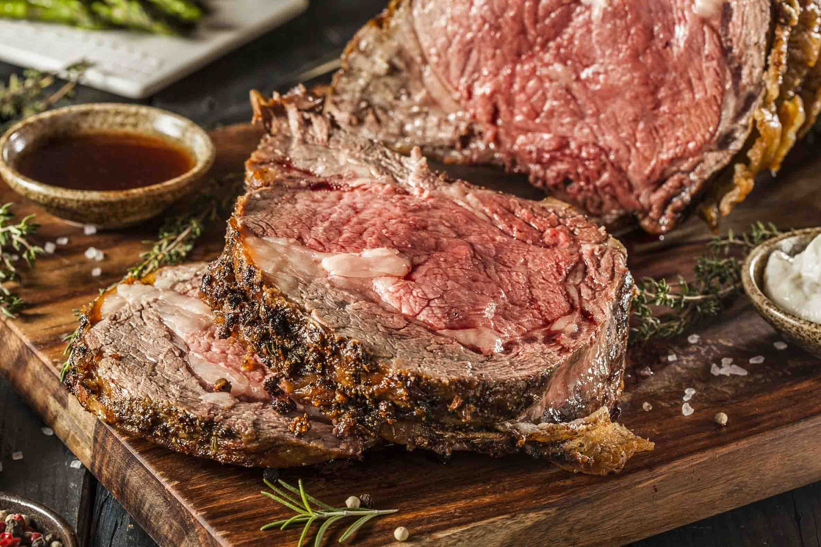 northstar bison 100% grass fed beef non gmo beef meat healthy living best prime rib