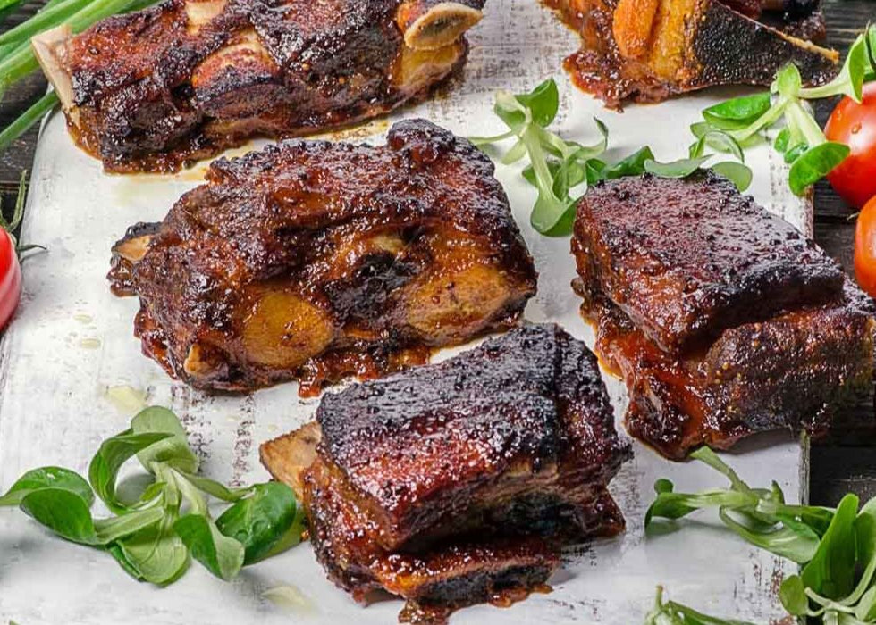 Fresh Beef Coles Beef Ribs Recipe Beef Shank Ribs Beef Short Ribs