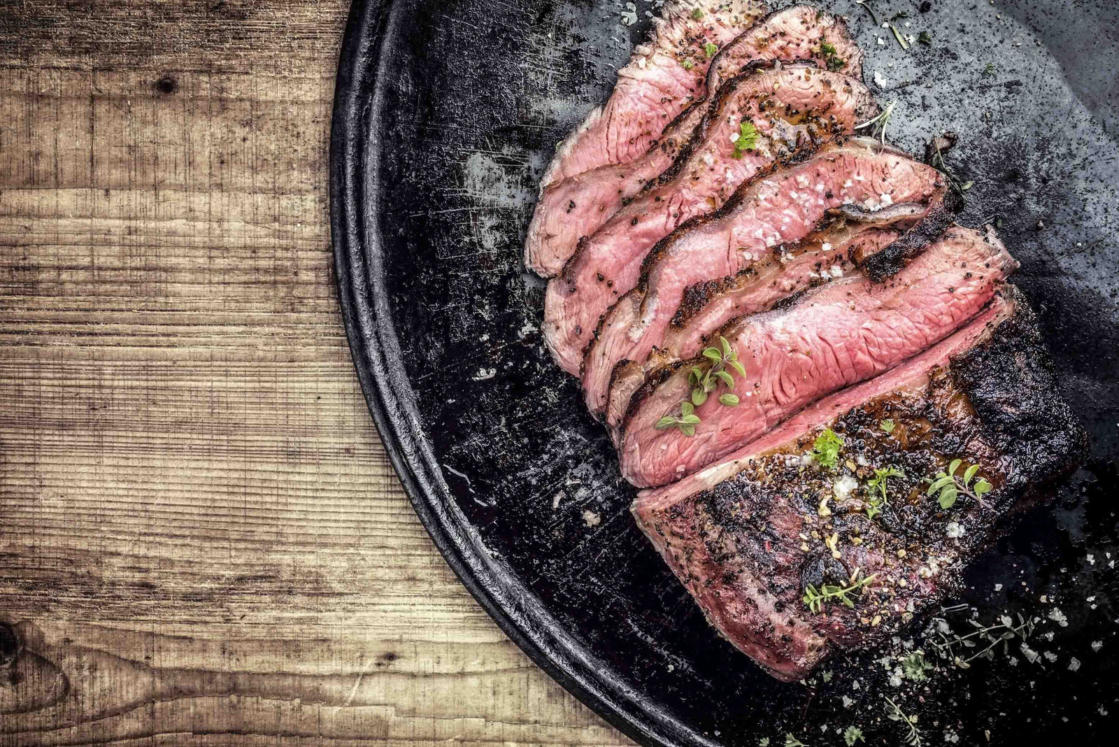 northstar bison beef meat 100% grass fed beef non gmo meat clean meat healthy living sirloin tip roast