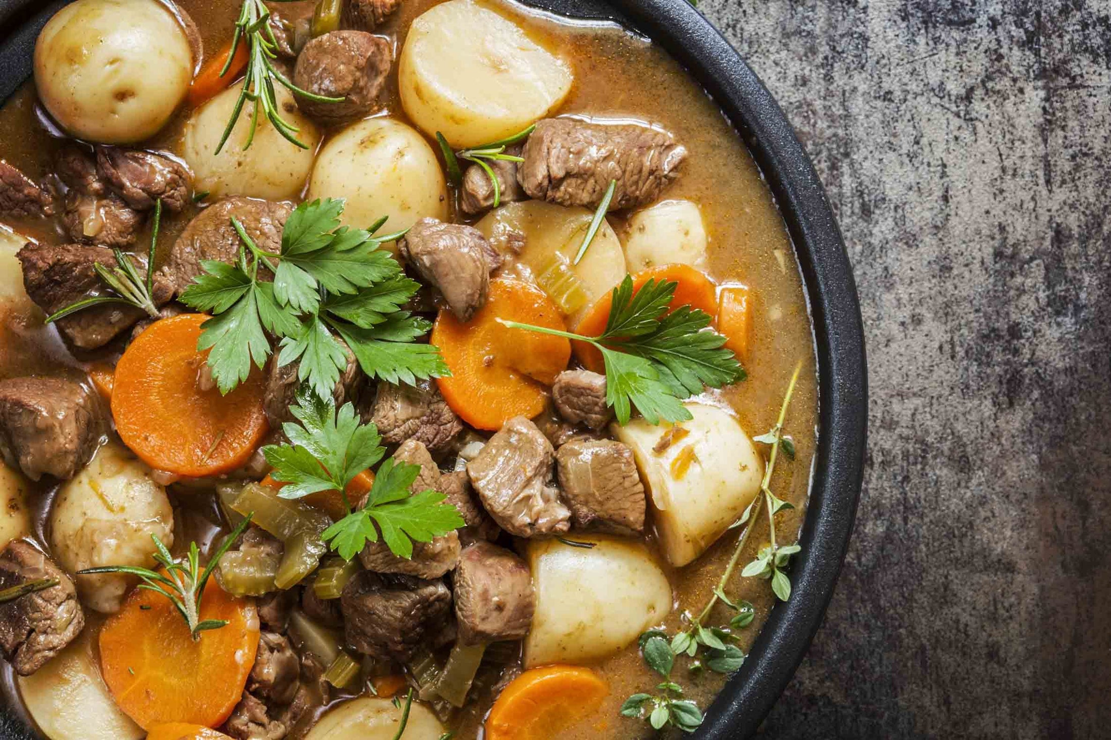 northstar bison 100% grass fed beef non gmo beef meat healthy living stew meat