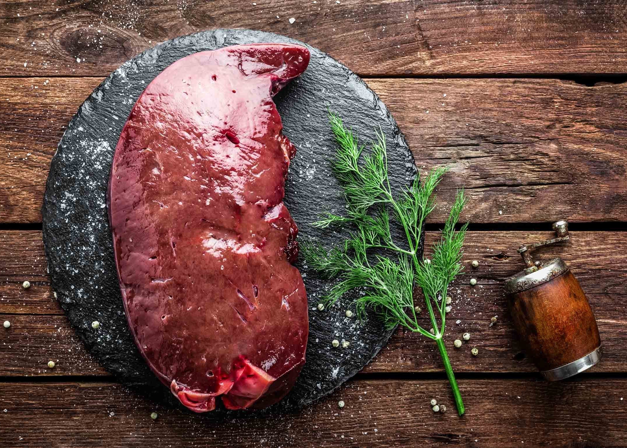 northstar bison 100% grass fed beef non gmo beef meat healthy living beef liver organ health organ meats