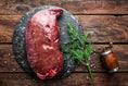 Load image into Gallery viewer, northstar bison bison meat  100% grassfed meat grassfedmeat organ meats healthy living low histamine 
