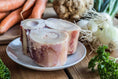 Load image into Gallery viewer, northstar bison 100% grass fed beef non gmo beef meat healthy living bone health
