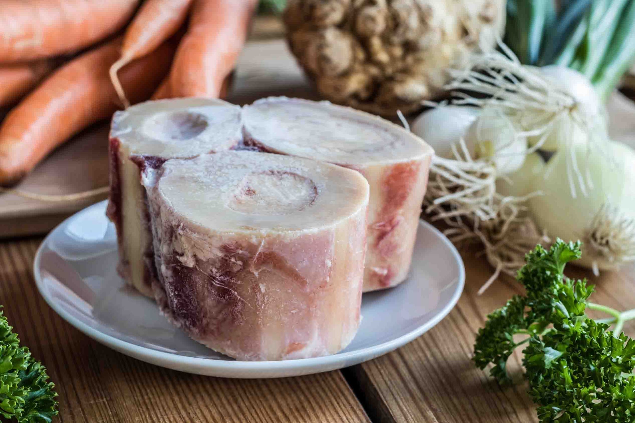 northstar bison 100% grass fed beef non gmo beef meat healthy living bone health