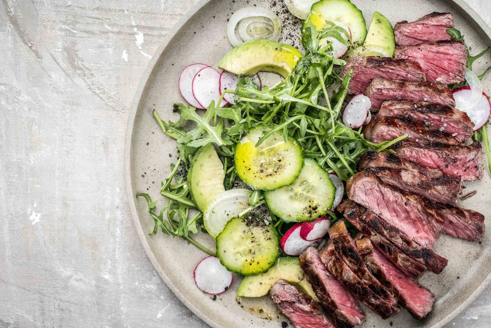 northstar bison elk meat healthy living non-gmo no msg elk round roast 100% grass fed low histamine meats 