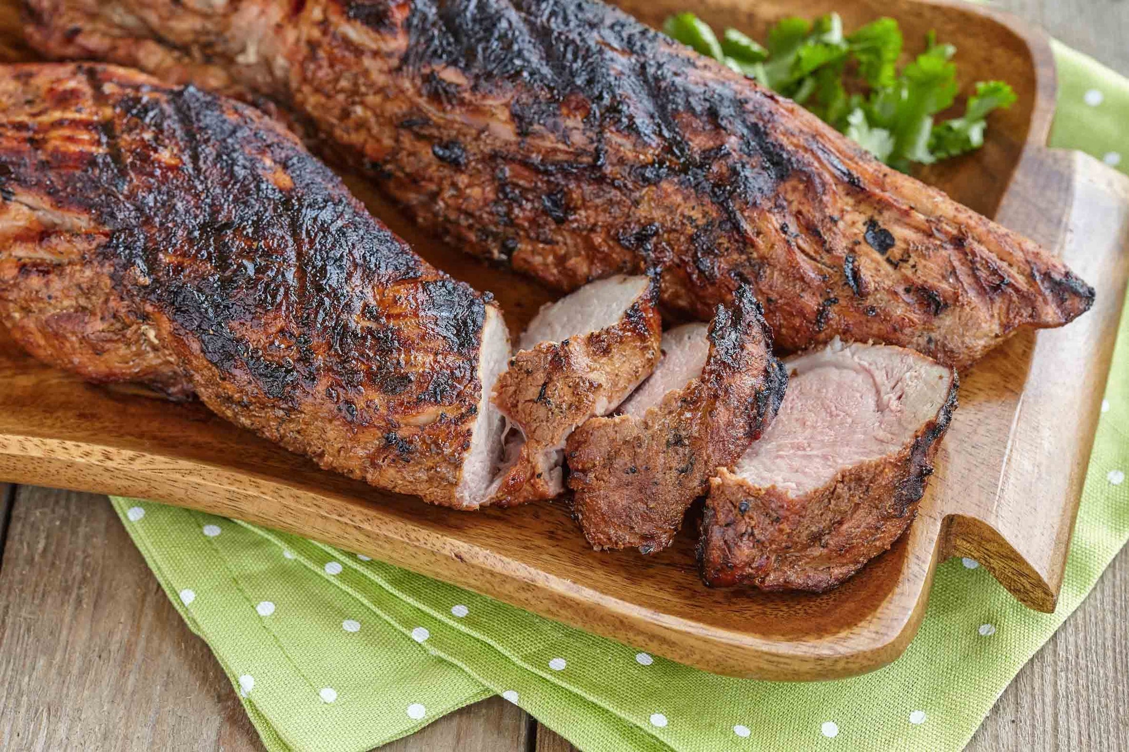 pork tenderloin northstar bison north star bison pork corn and soy free non gmo pork organically raised 