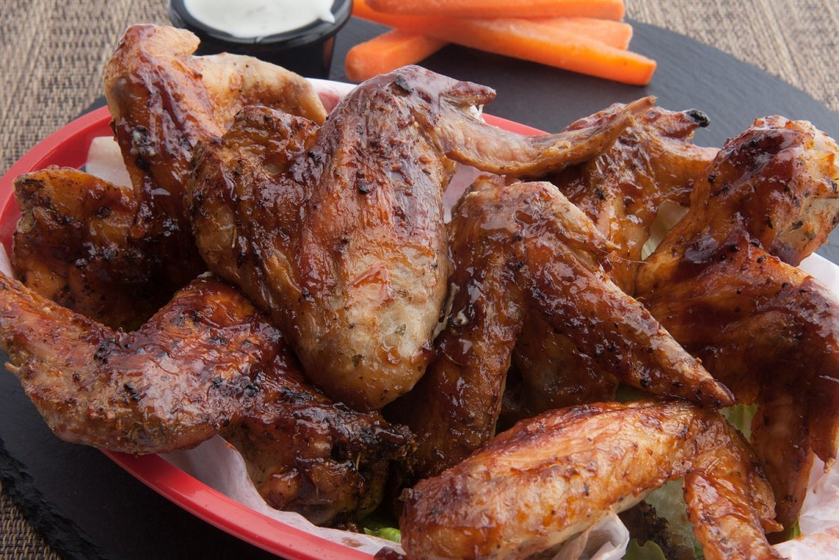 Chicken Wings ~ Save 10%!