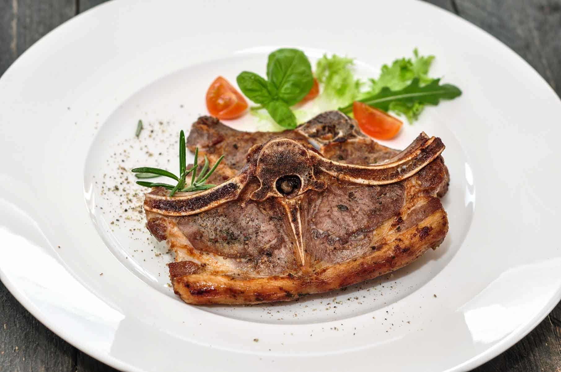 100% grass fed and finished Goat naturally raised no antibiotics added hormones or gmos low histamine meats 