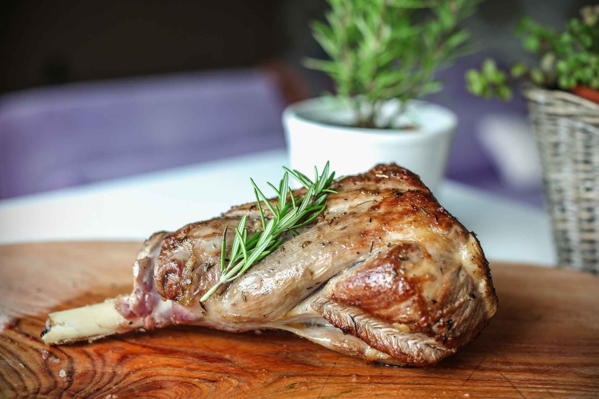 100% grass fed and finished Goat naturally raised no antibiotics added hormones or gmos low histamine goat meat 