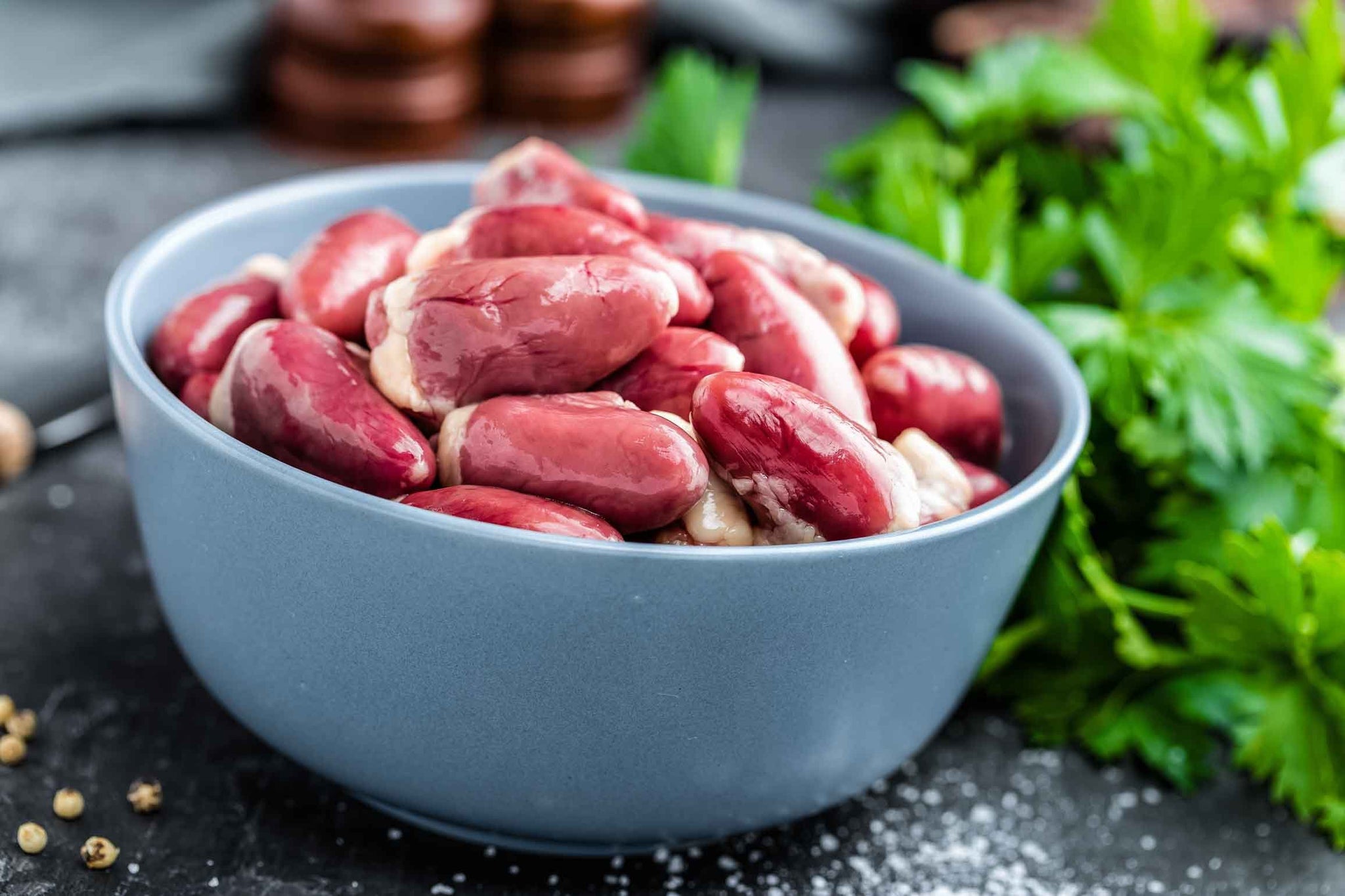 Rabbit Heart - Northstar Bison