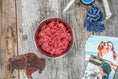 Load image into Gallery viewer, Bison Pet Blend Raw
