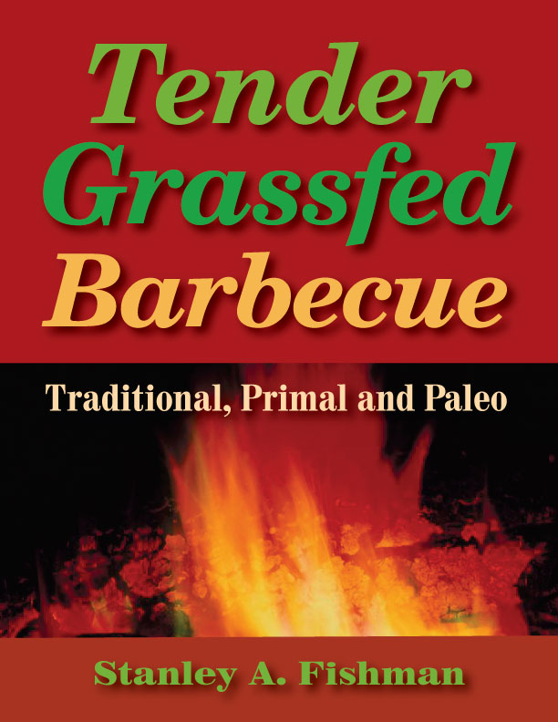 Tender Grassfed Barbeque