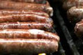 Load image into Gallery viewer, northstar bison 100% grass fed beef non gmo beef meat healthy living beef hot dogs 
