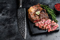 Load image into Gallery viewer, northstar bison bison meat  100% grassfed meat grassfedmeat steak bison steak
