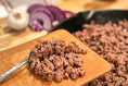 Load image into Gallery viewer, northstar bison bison meat north star bison ground meat
