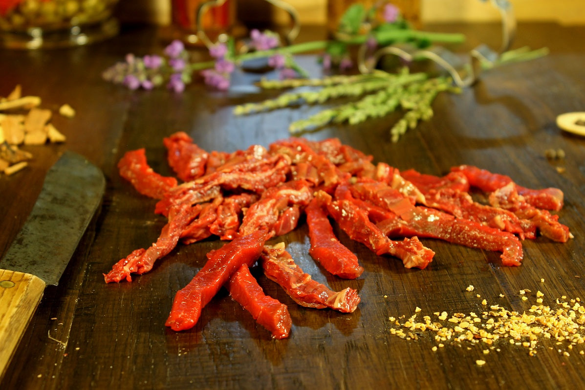 northstar bison bison meat  100% grassfed meat grassfedmeat low histamine 